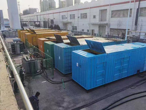 山西发电机出租告诉你怎样去选住宅导线呢?